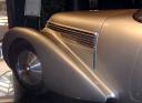 1938 Hispano-Suiza H6C Saoutchik Xenia Coupe