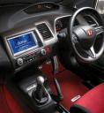 2007 Honda Civic Type R Sedan, фото Honda Motor Co., Ltd.