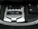 2007 Audi Cross Coupe Quattro Concept, фото Audi