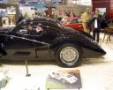 1935 Bugatti Type 57 Gangloff Coupe, фото RetroMobile 2006