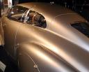 1938 Hispano-Suiza H6C Saoutchik Xenia Coupe