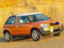 2005 Skoda Yeti Concept, фото Skoda Auto