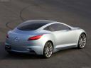 2007 Buick Riviera Coupe Concept, фото General Motors