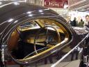 1935 Bugatti Type 57 Gangloff Coupe, фото RetroMobile 2006