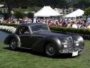 1937 Delahaye 145 Chapron Coupe, фото Supercars.net