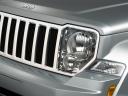 2008 Jeep Liberty, фото Chrysler Group