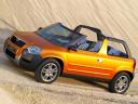 2005 Skoda Yeti Concept, фото Skoda Auto