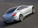 2007 Buick Riviera Coupe Concept, фото General Motors