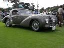 1937 Delahaye 145 Chapron Coupe, фото Supercars.net