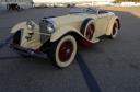 1928 Mercedes-Benz 680 S Saoutchik Torpedo, фото Conceptcarz.com