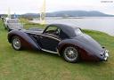 1937 Delahaye 145 Chapron Coupe, фото Supercars.net