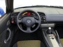 2008 Honda S2000 SR, фото American Honda Motor Co., Inc.