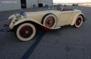 1928 Mercedes-Benz 680 S Saoutchik Torpedo, фото Conceptcarz.com