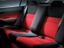 2007 Honda Civic Type R Sedan, фото Honda Motor Co., Ltd.