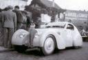 Bugatti Type 51 Dubos Coupe