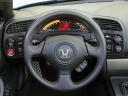 2008 Honda S2000 SR, фото American Honda Motor Co., Inc.