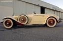 1928 Mercedes-Benz 680 S Saoutchik Torpedo, фото Conceptcarz.com