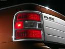 2009 Ford Flex, фото Ford Motor Company