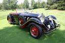 1928 Mercedes-Benz 680 S Saoutchik Torpedo, фото Supercars.net