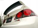 2007 Honda Civic Type R Sedan, фото Honda Motor Co., Ltd.