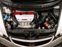 2007 Honda Civic Type R Sedan, фото Honda Motor Co., Ltd.