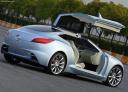 2007 Buick Riviera Coupe Concept, фото General Motors