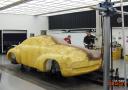 2005 Holden Efijy Concept. Эпизоды создания автомобиля, фото General Motors Corp.