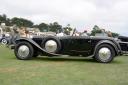 1928 Mercedes-Benz 680 S Saoutchik Torpedo, фото Supercars.net