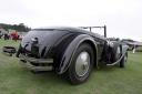 1928 Mercedes-Benz 680 S Saoutchik Torpedo, фото Supercars.net