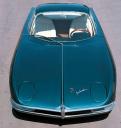 1963 Lamborghini 350 GTV Concept, фото Automobili Lamborghini