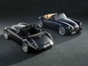 2006 Wiesmann Roadster, фото Wiesmann