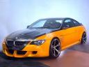 2005 AC Schnitzer TENSION Concept based on BMW M6, фото AC Schnitzer