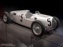 1936 Auto Union Type C, фото Supercars.net