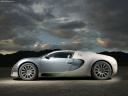 2005 Bugatti Veyron 16.4, фото Bugatti Automobiles S.A.S.