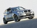 2007 Hamann BMW X5 E70, фото Hamann