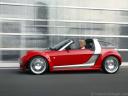 2003 Smart Roadster-Coupe, фото DaimlerChrysler