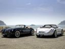 2006 Wiesmann Roadster, фото Wiesmann