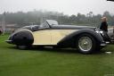 1937 Alfa Romeo 8C 2900 B Corto Touring Spider, фото Supercars.net