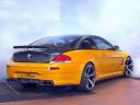 2005 AC Schnitzer TENSION Concept based on BMW M6, фото AC Schnitzer