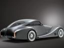 2005 Morgan Aeromax, фото Morgan Motor Company