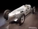 1936 Auto Union Type C, фото Supercars.net