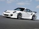 2007 Rinspeed Porsche 997 Turbo Le Mans 600, фото Rinspeed