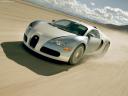 2005 Bugatti Veyron 16.4, фото Bugatti Automobiles S.A.S.