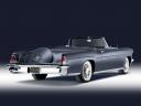 1956 Continental Mark II Convertible, фото Kevin Pearce