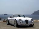2006 Wiesmann Roadster, фото Wiesmann