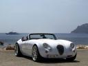 2006 Wiesmann Roadster, фото Wiesmann