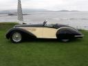 1937 Alfa Romeo 8C 2900 B Corto Touring Spider, фото Wouter Melissen