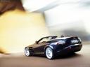 2008 Mercedes-Benz SLR McLaren Roadster