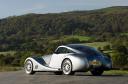 2005 Morgan Aeromax, фото Morgan Motor Company