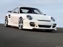 2007 Rinspeed Porsche 997 Turbo Le Mans 600, фото Rinspeed